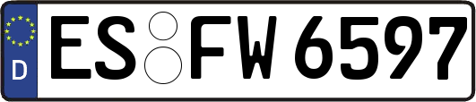 ES-FW6597