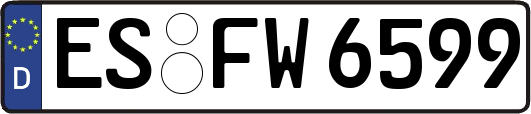 ES-FW6599