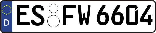 ES-FW6604