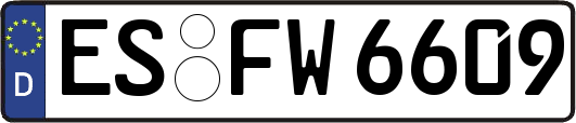 ES-FW6609