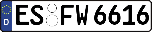 ES-FW6616
