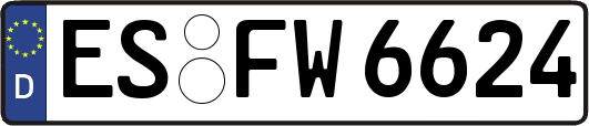 ES-FW6624