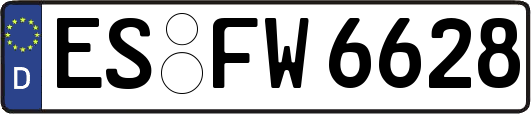 ES-FW6628