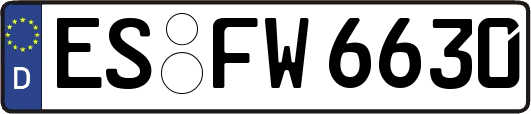 ES-FW6630