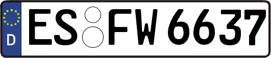 ES-FW6637