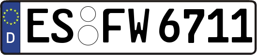 ES-FW6711