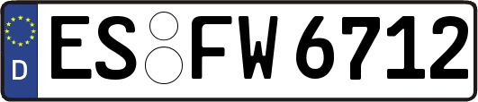 ES-FW6712
