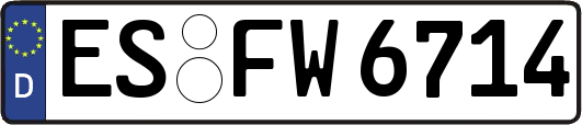 ES-FW6714