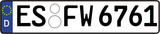 ES-FW6761