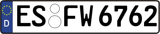 ES-FW6762