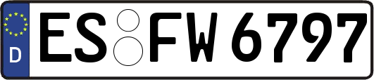ES-FW6797