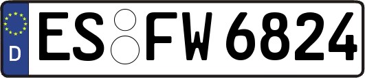 ES-FW6824