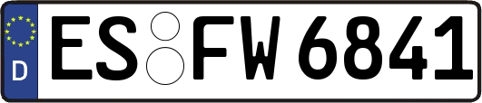 ES-FW6841