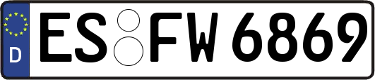 ES-FW6869