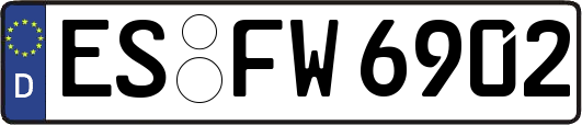 ES-FW6902