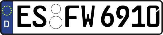 ES-FW6910