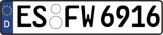 ES-FW6916