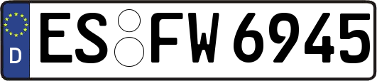 ES-FW6945