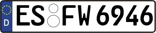 ES-FW6946
