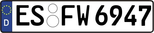 ES-FW6947