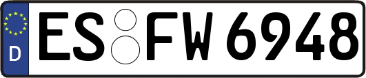 ES-FW6948