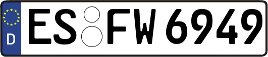 ES-FW6949