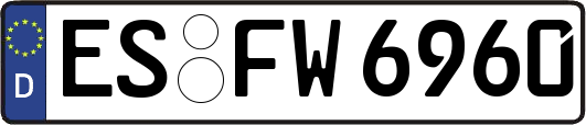 ES-FW6960
