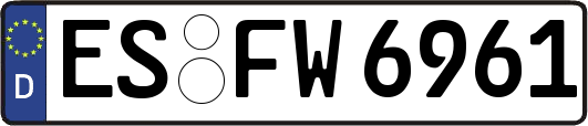 ES-FW6961