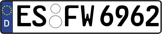 ES-FW6962