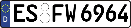 ES-FW6964