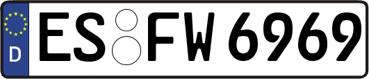 ES-FW6969