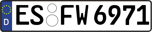 ES-FW6971