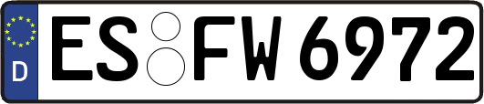 ES-FW6972