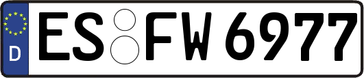 ES-FW6977