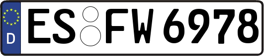 ES-FW6978