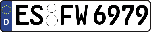 ES-FW6979