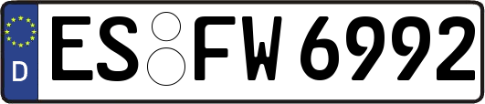 ES-FW6992
