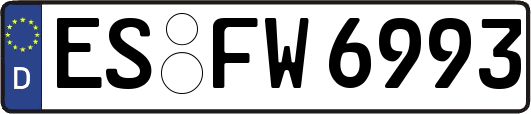 ES-FW6993