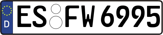 ES-FW6995