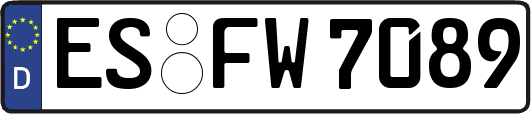 ES-FW7089