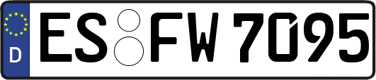 ES-FW7095