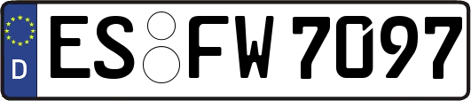ES-FW7097