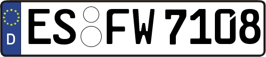 ES-FW7108