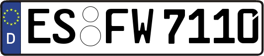 ES-FW7110