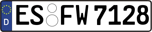 ES-FW7128