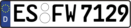 ES-FW7129