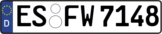 ES-FW7148