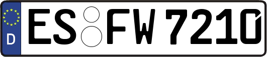 ES-FW7210
