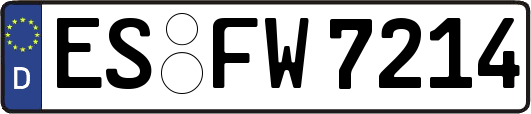 ES-FW7214