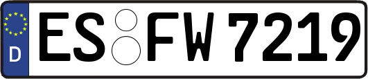 ES-FW7219